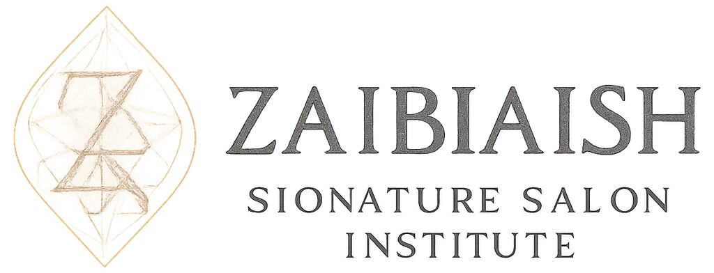 Zaibiaish Sigature Salon Institute