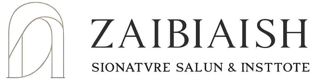 Zaibiaish Signature Salon & Institute