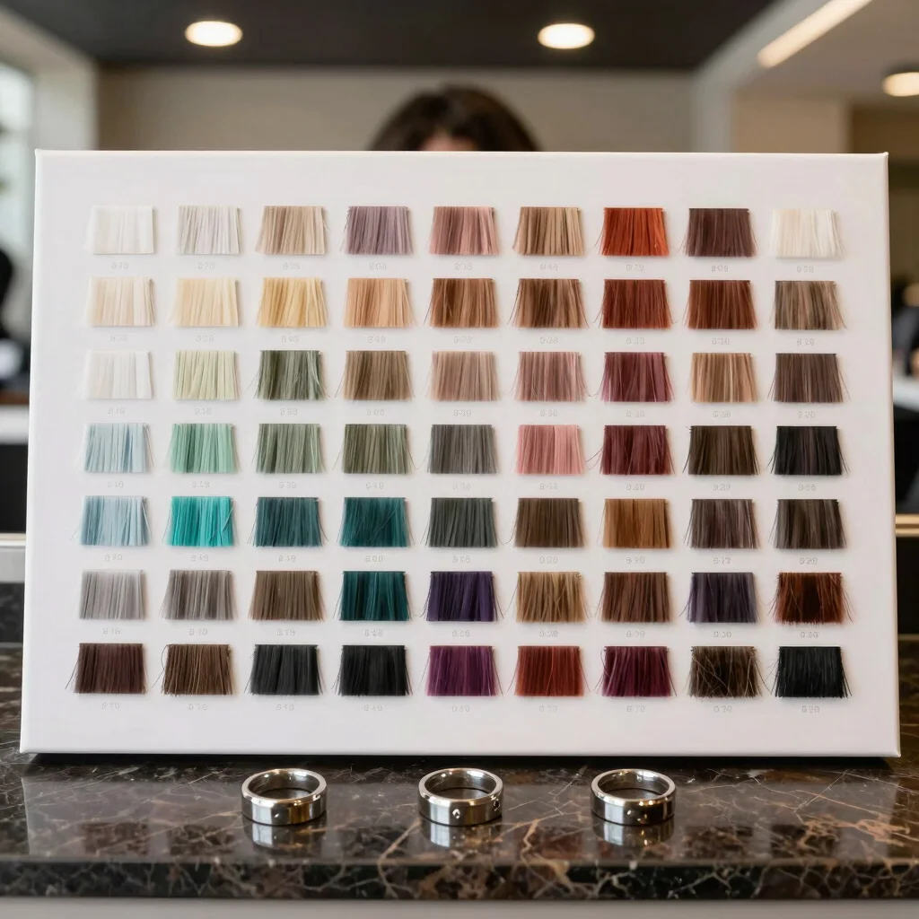 Advanced Colorimetry Certification